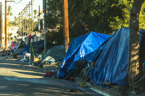 New HUD Funding Addresses Three Challenges Identified by Encampment Research
